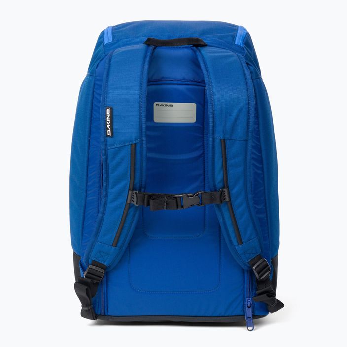 Рюкзак лижний Dakine Boot Pack 50 l deep blue 3