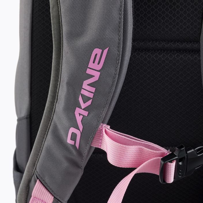 Рюкзак сноубордичний жіночий Dakine Team Heli Pro 20 l jamie anderson 8