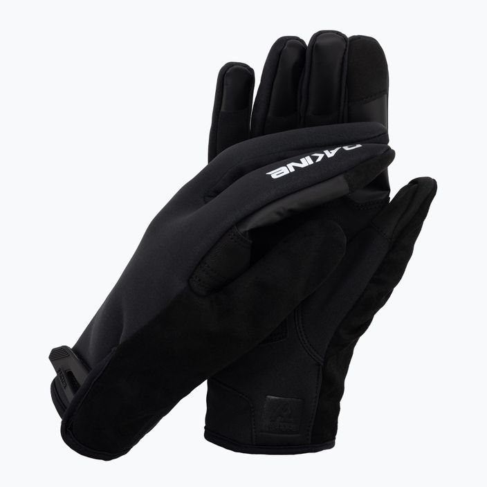Рукавиці сноубордичні чоловічі Dakine Factor Infinium Glove black