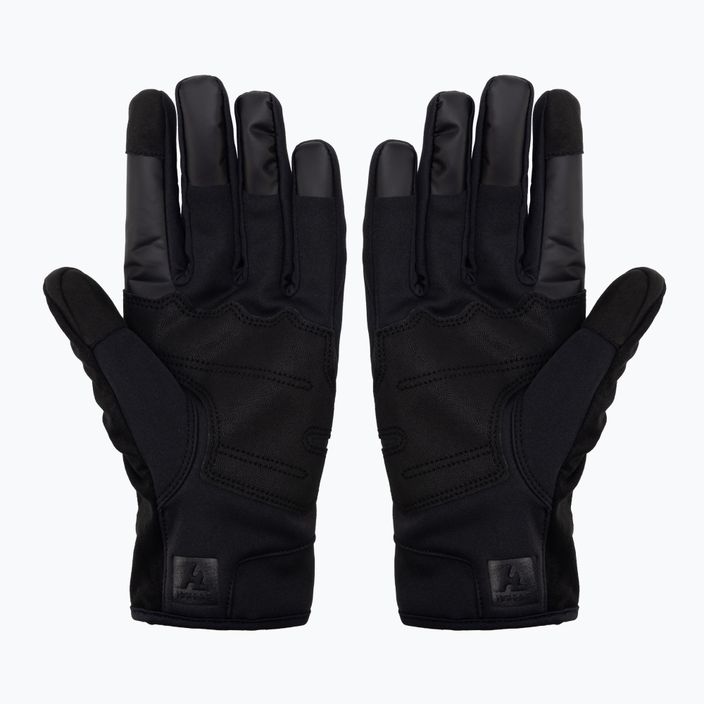 Рукавиці сноубордичні чоловічі Dakine Factor Infinium Glove black 2