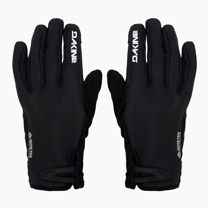 Рукавиці сноубордичні чоловічі Dakine Factor Infinium Glove black 3