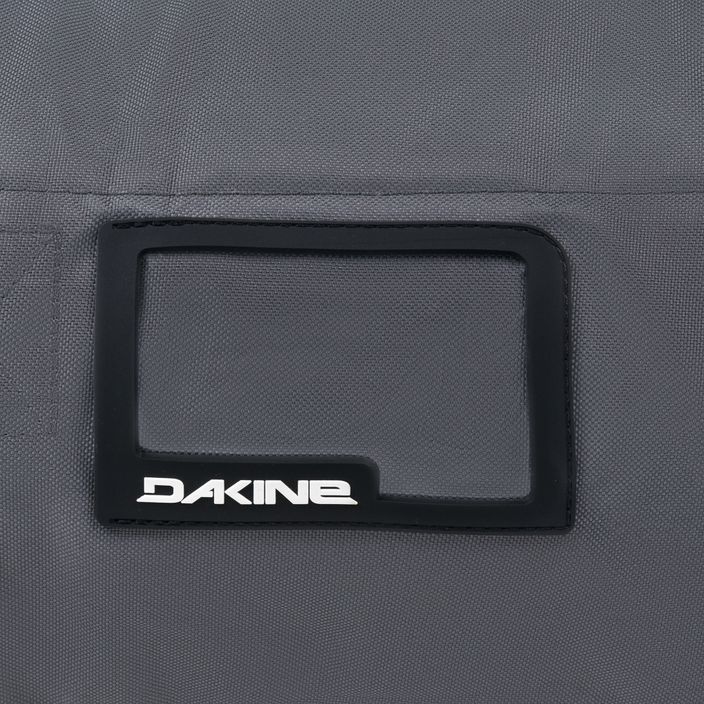 Чохол для лиж Dakine Fall Line Ski Roller Bag steel grey 7