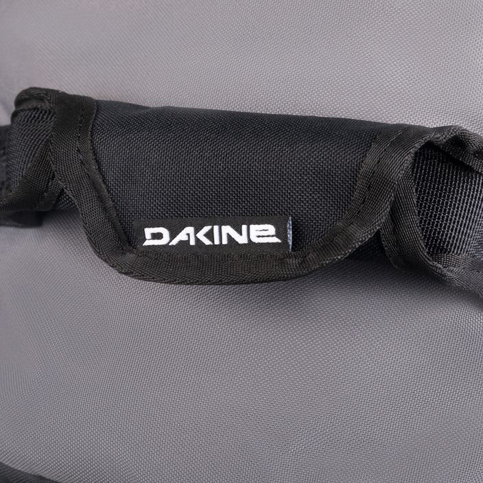 Чохол для лиж Dakine Fall Line Ski Roller Bag steel grey 9
