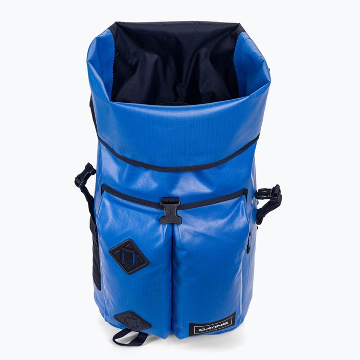 Рюкзак для серфінгу Dakine Cyclone II Dry Pack 36 l deep blue 4