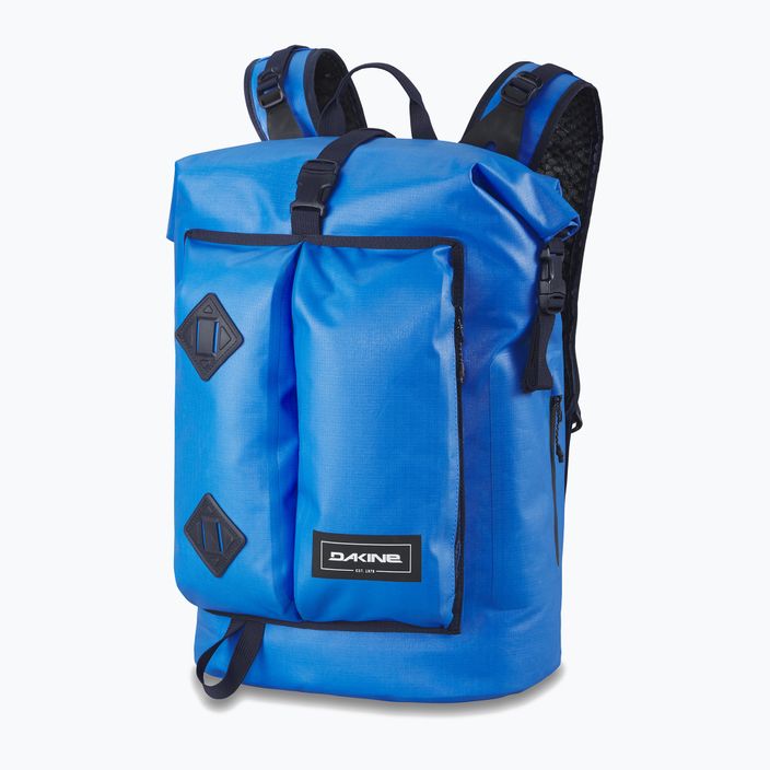 Рюкзак для серфінгу Dakine Cyclone II Dry Pack 36 l deep blue 5