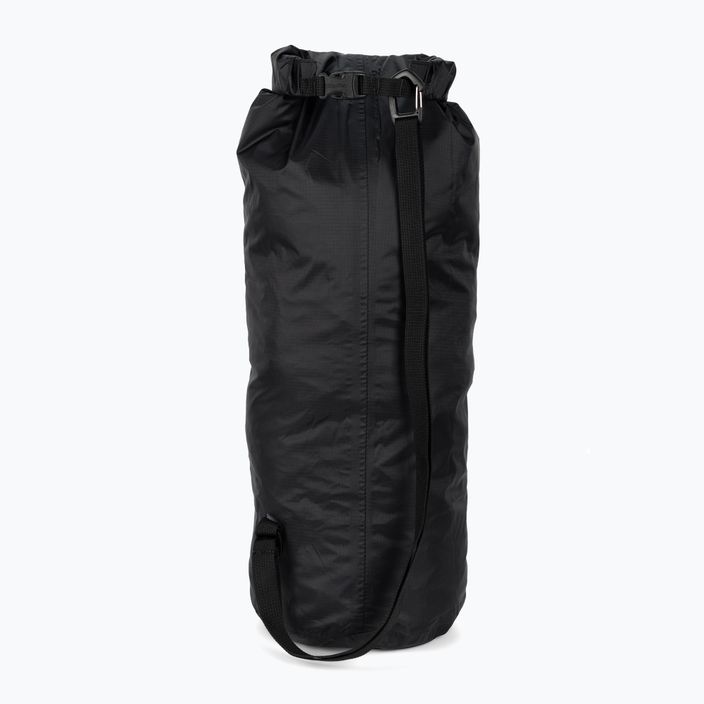 Рюкзак водонепроникний Dakine Packable Rolltop Dry Bag 20 l black 3