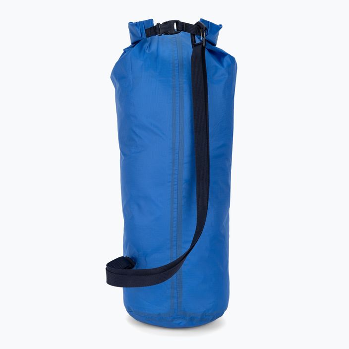 Рюкзак водонепроникний Dakine Packable Rolltop Dry Bag 20 l deep blue 3