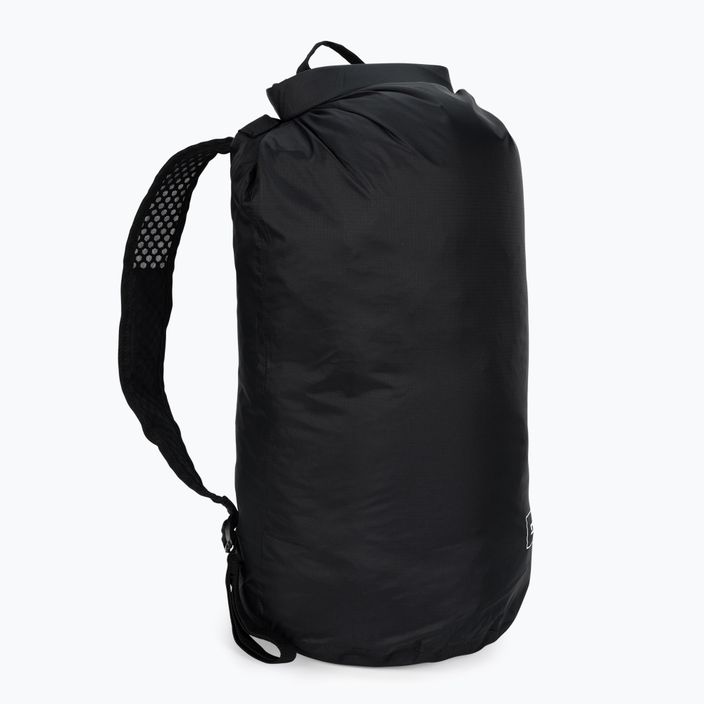 Рюкзак водонепроникний Dakine Packable Rolltop Dry Pack 30 l black 2