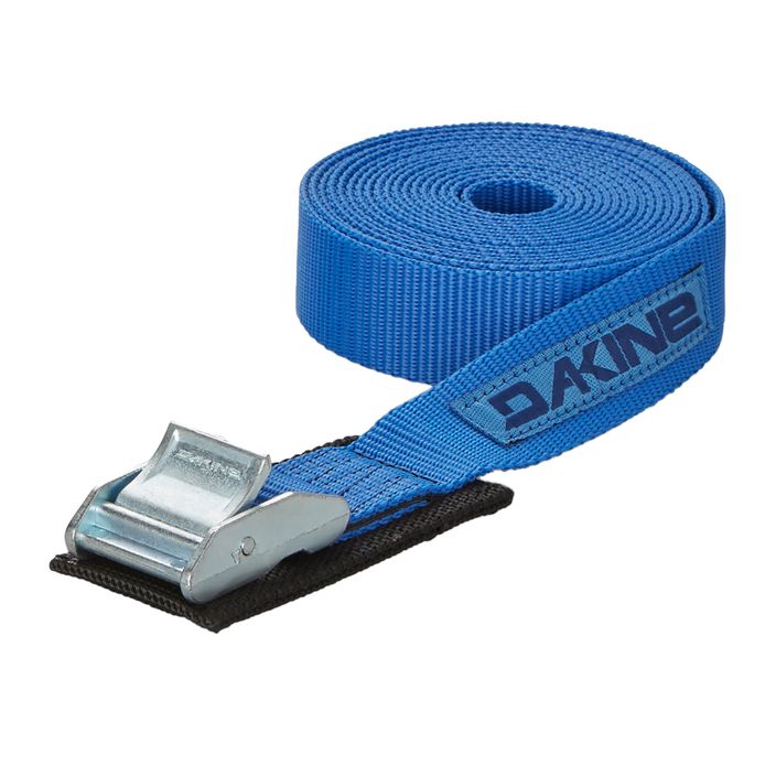 Ремені для кріплення на даховий багажник Dakine Tie Down Strap 20' deep blue 2