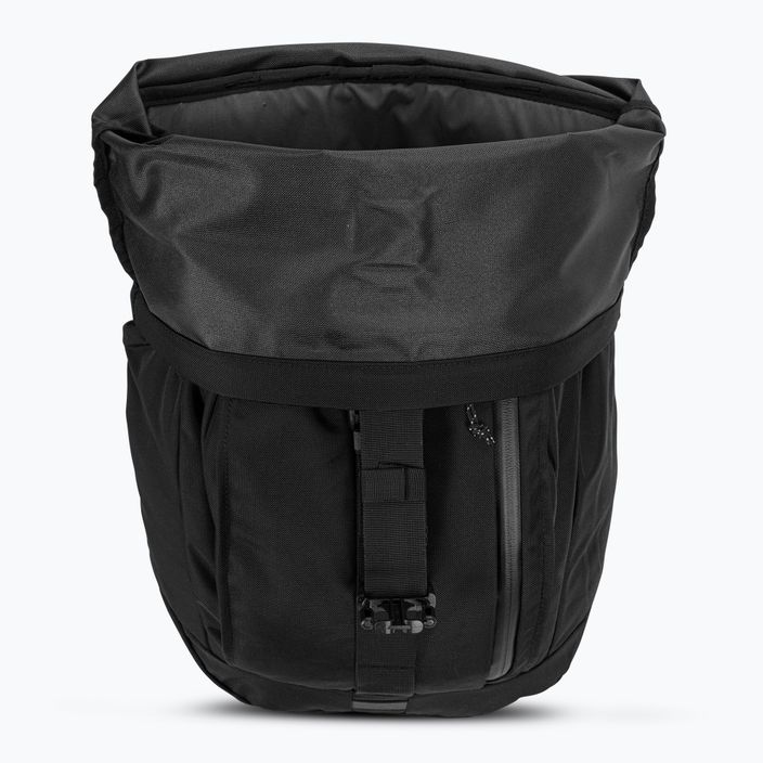 Рюкзак міський Dakine Motive Rolltop 25 l black ballistic 4