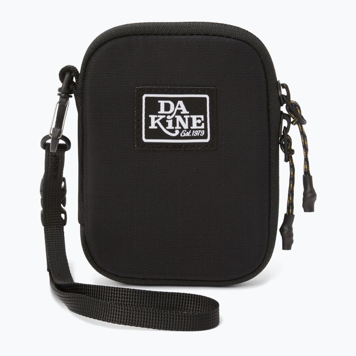 Гаманець Dakine Jett Wallet black