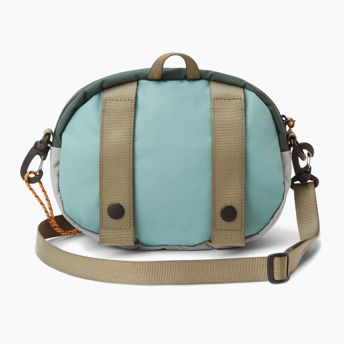 Жіноча сумка Dakine Joey Oval Crossbody Bayou 2