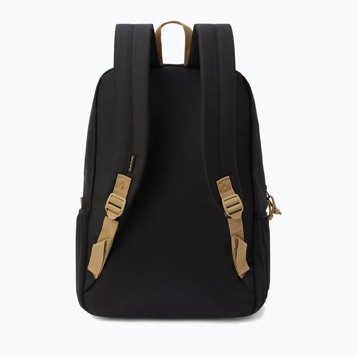 Рюкзак міський Dakine Educated 30 л black onyx 2