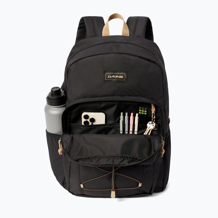 Рюкзак міський Dakine Educated 30 л black onyx 4