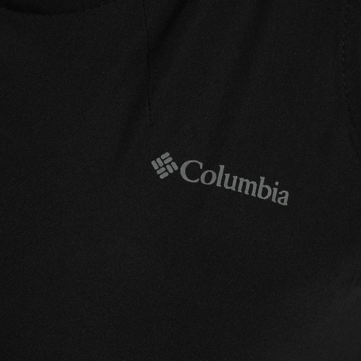 Трекінгова сукня  Columbia Alpine Chill Zero black 10