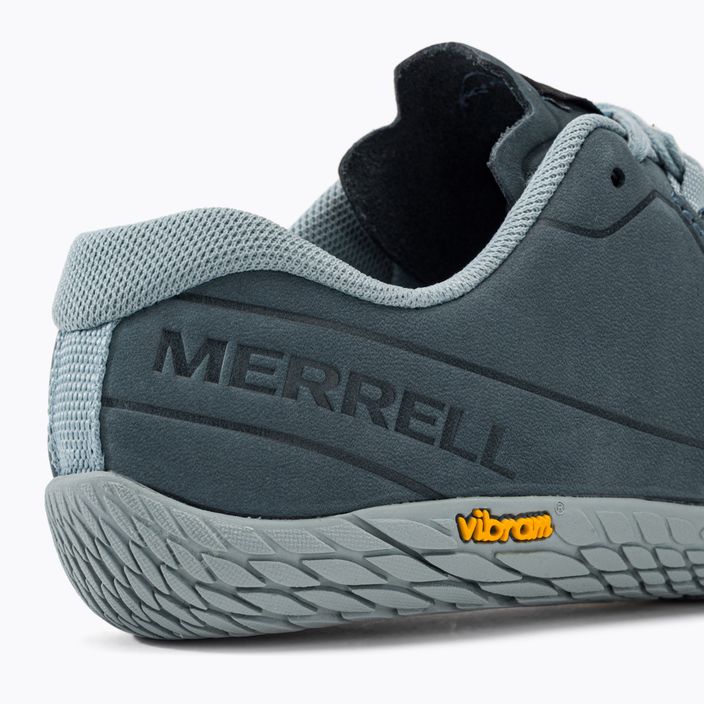 Кросівки для бігу жіночі Merrell Vapor Glove 3 Luna LTR блакитні J003402 9