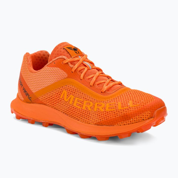Жіночі бігові кросівки Merrell Mtl Skyfire Ocr Tough Viking exuberance
