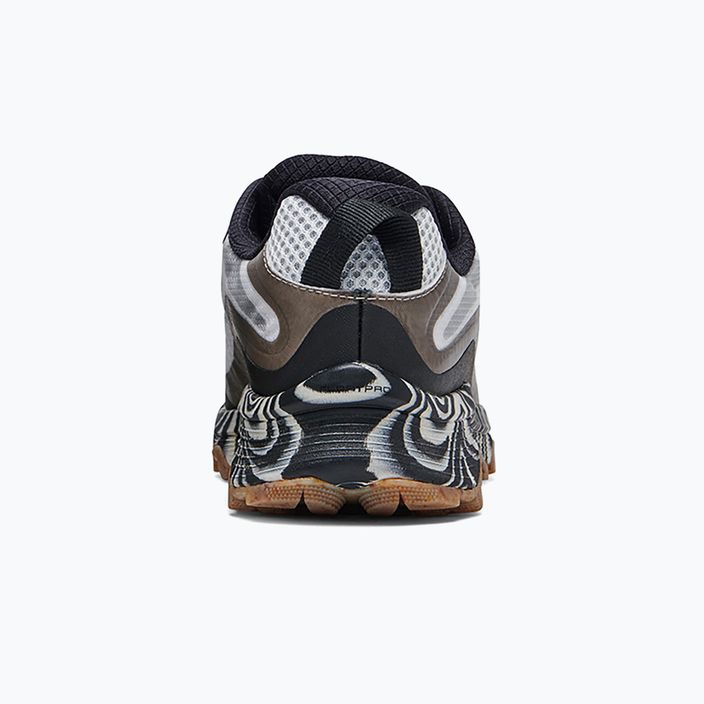 Взуття туристичне чоловіче Merrell Moab Speed Solution Dye чорне J067013 13