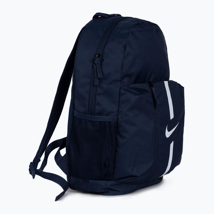 Рюкзак Nike Academy Team Backpack 22 л темно-синій DA2571-411 3
