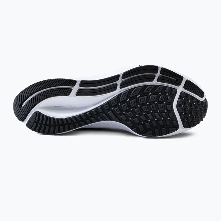 Кросівки для бігу жіночі Nike Air Zoom Pegasus 38 чорні CW7358-002 4