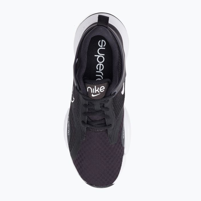 Взуття для тренувань чоловіче Nike Superrep Go 2 чорне CZ0604-010 6