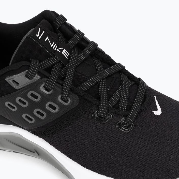 Взуття для тренувань жіноче Nike Air Max Bella Tr 4 чорні CW3398-002 7