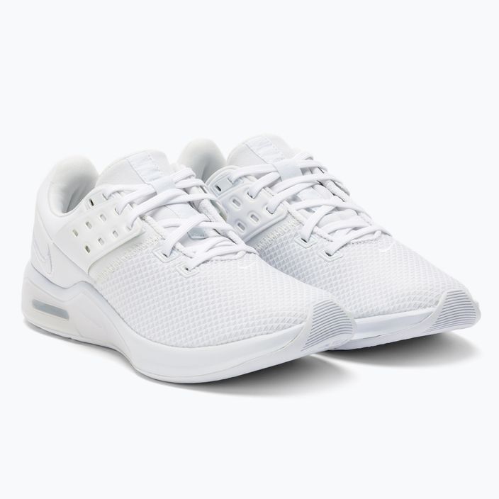 Взуття для тренувань жіноче Nike Air Max Bella Tr 4 біле CW3398 102 5