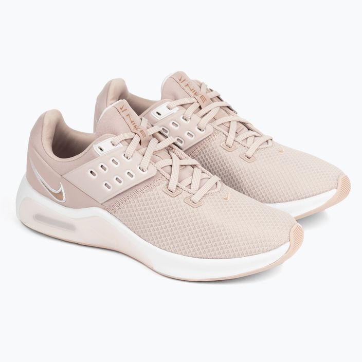 Кросівки тренувальні жіноче Nike Air Max Bella TR 4 рожеві CW3398-600 5