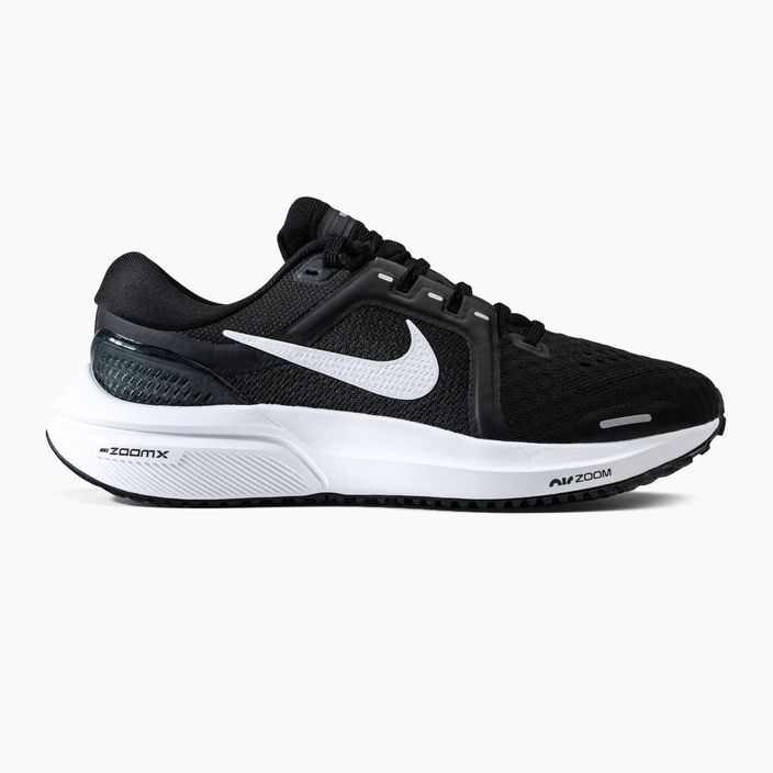 Кросівки для бігу жіночі Nike Air Zoom Vomero 16 чорні DA7698-001 2