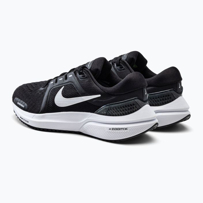 Кросівки для бігу жіночі Nike Air Zoom Vomero 16 чорні DA7698-001 3
