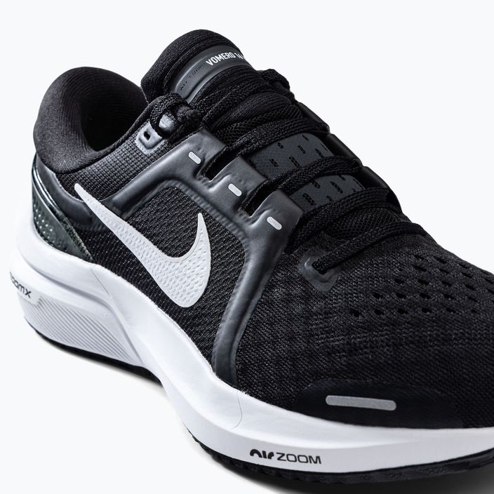 Кросівки для бігу жіночі Nike Air Zoom Vomero 16 чорні DA7698-001 7