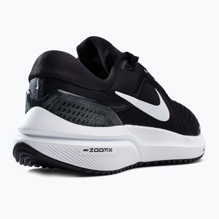 Кросівки для бігу жіночі Nike Air Zoom Vomero 16 чорні DA7698-001 9