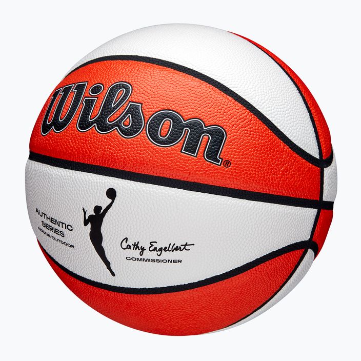 М'яч баскетбольний Wilson 3
