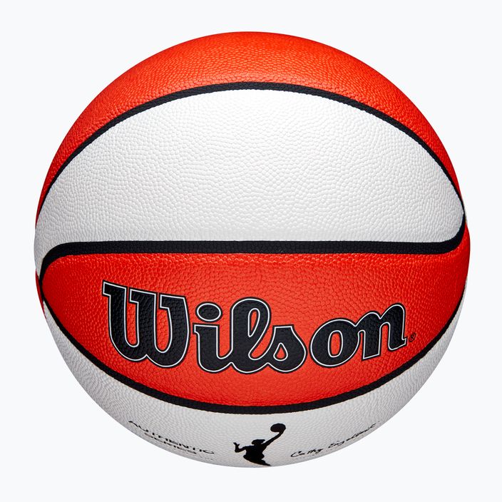 М'яч баскетбольний Wilson 4