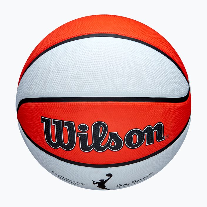 М'яч баскетбольний Wilson 4