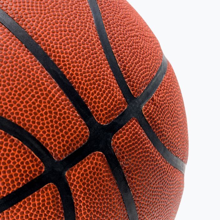 М'яч баскетбольний  Wilson NBA Team Alliance Memphis Grizzlies WTB3100XBMEM розмір 7 3
