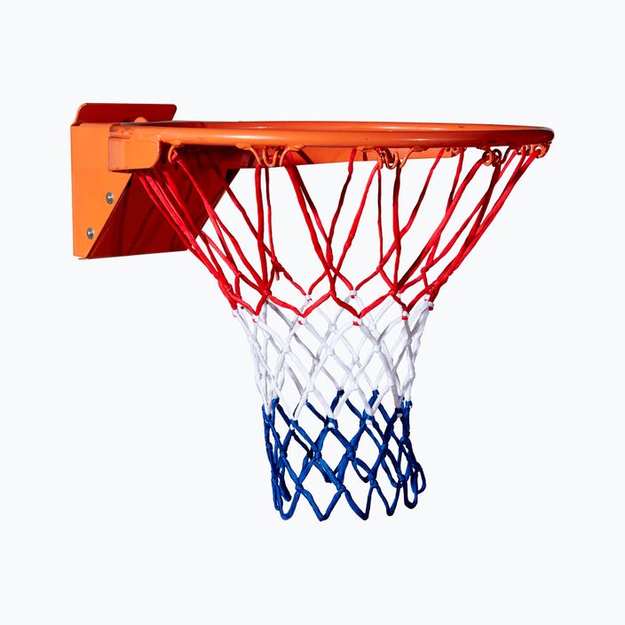 Сітка для баскетбольного кільця Wilson NBA Drv Recreational Net WTBA8002NBA 3