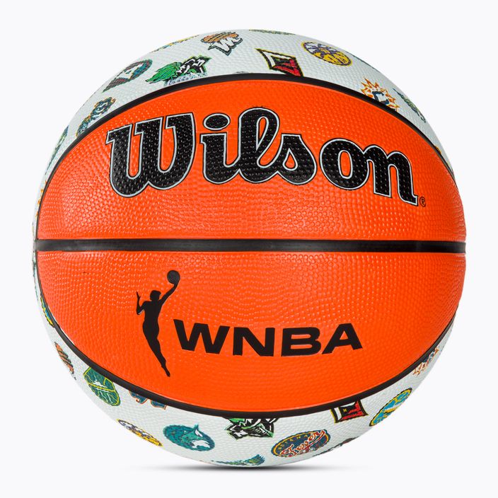 М'яч баскетбольний Wilson