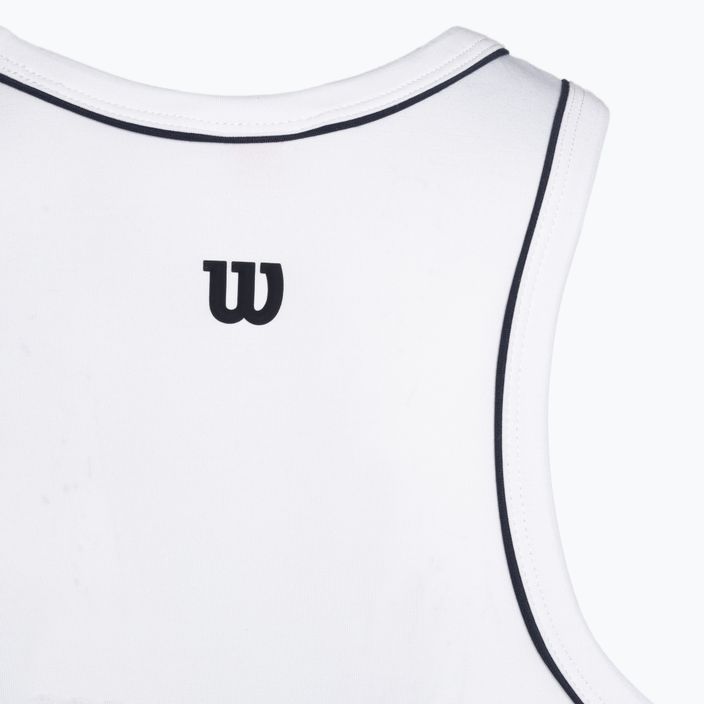 Футболка жіноча Wilson Team Tank bright white 3