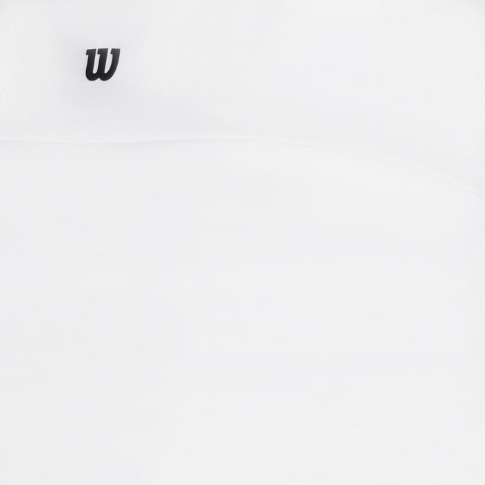 Спідниця жіноча Wilson Team Flat Front bright white 4