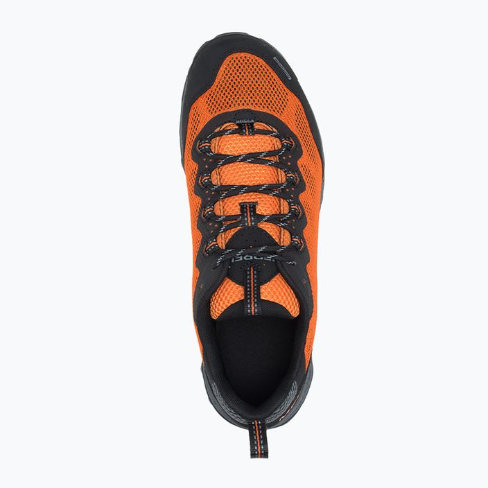 Взуття туристичне чоловіче Merrell Speed Strike помаранчеве J066883 14