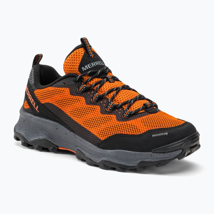 Взуття туристичне чоловіче Merrell Speed Strike помаранчеве J066883