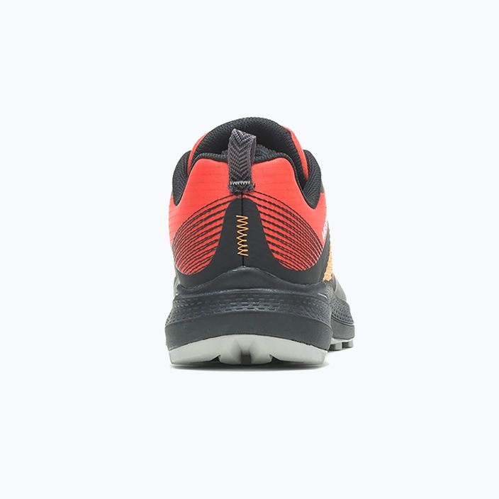 Взуття туристичне чоловіче Merrell MQM 3 помаранчеве J135603 13