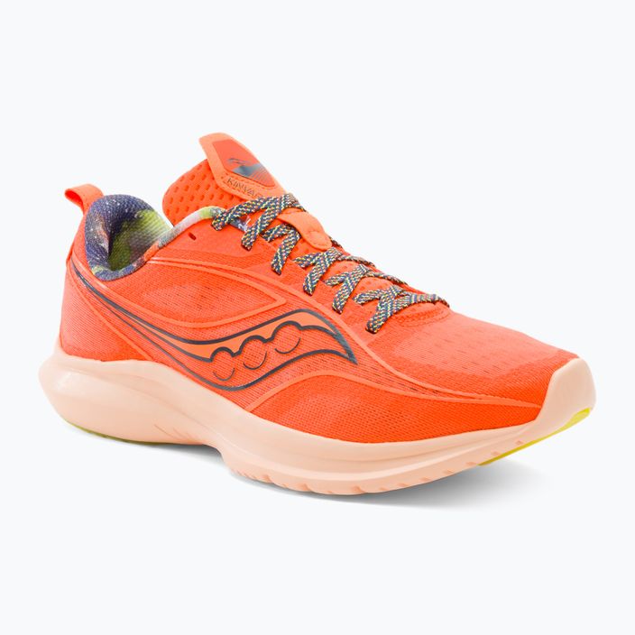 Кросівки для бігу чоловічі Saucony Kinvara 13 orange