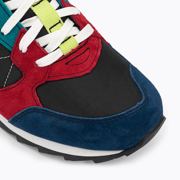Взуття чоловіче Merrell Alpine Sneaker кольорове J004281 7