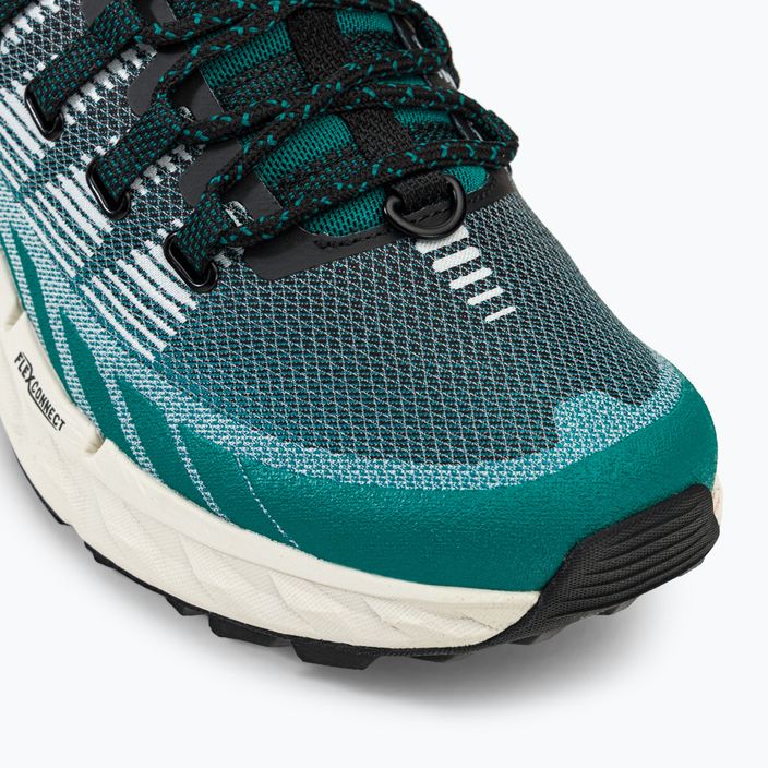 Кросівки для бігу жіночі Merrell Agility Peak 4 зелені J036990 7