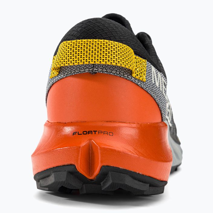 Кросівки для бігу чоловічі Merrell Agility Peak 4 сірі J067347 9