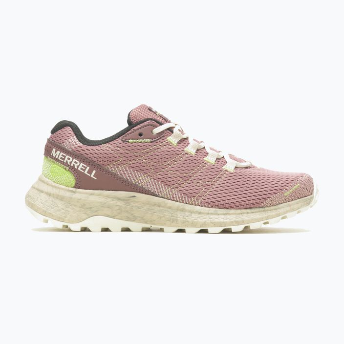 Кросівки для бігу жіночі Merrell Fly Strike рожеві J067618 12