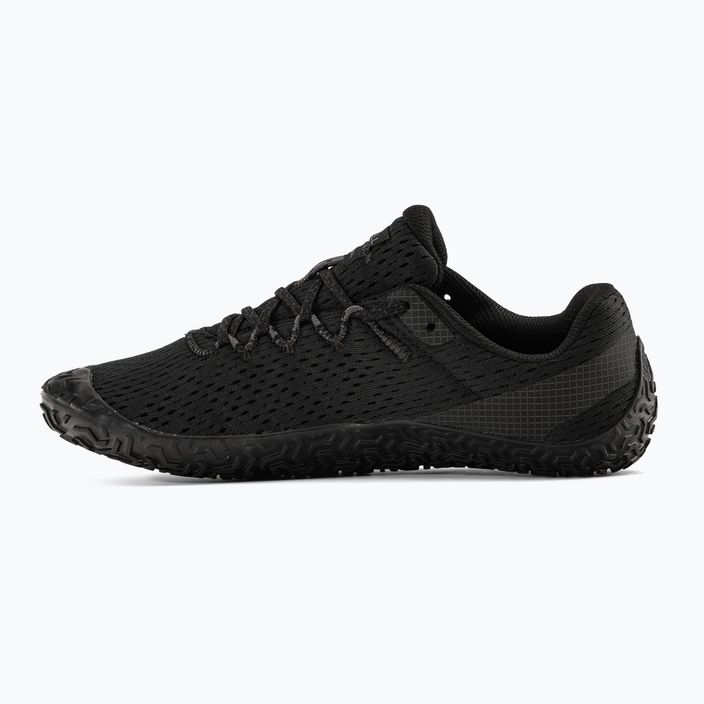 Кросівки для бігу жіночі Merrell Vapor Glove 6 чорні J067718 10