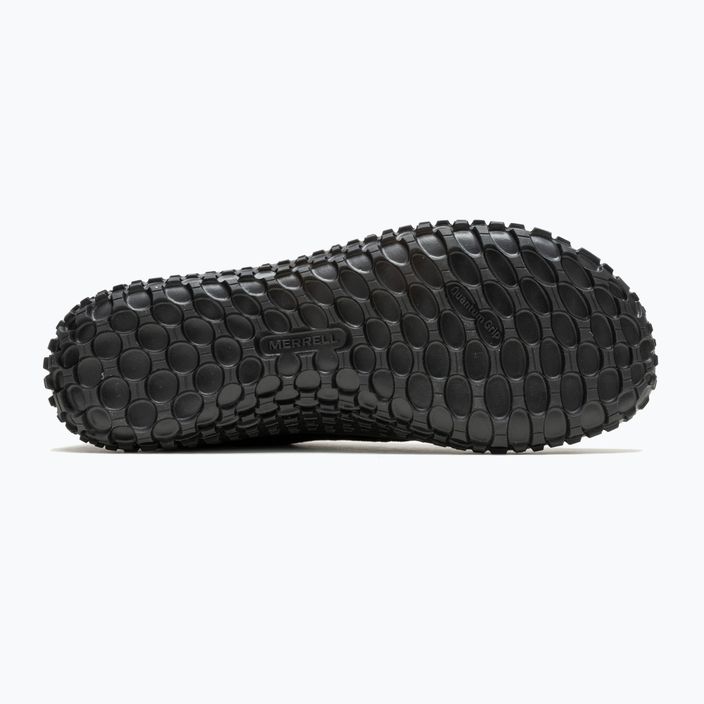 Чоловічі черевики Merrell Wrapt чорні/чорні 14